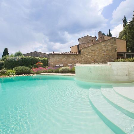 La Canonica Di Cortine Guest House Barberino Val d'Elsa Ngoại thất bức ảnh